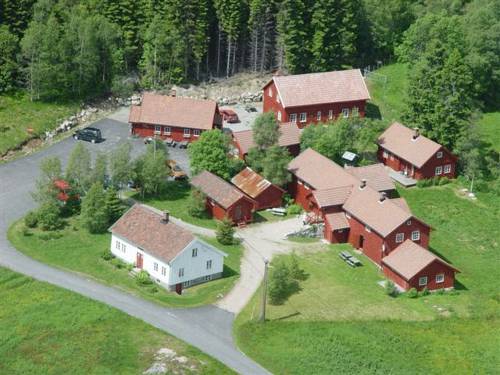 Tingvatn Norway Reservation Promo Code Booking.com