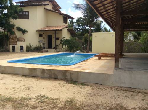Jericoacoara Brazil Reservation Promo Code Booking.com