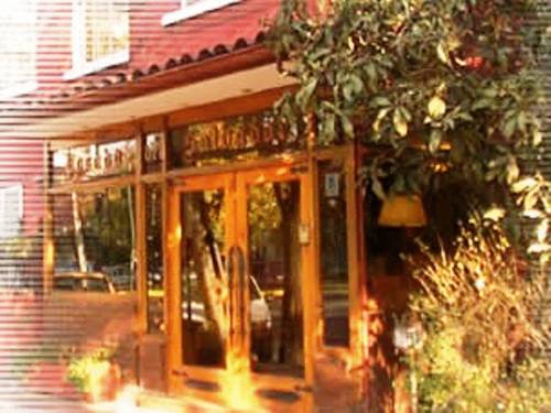 Santiago Chile Reservation
