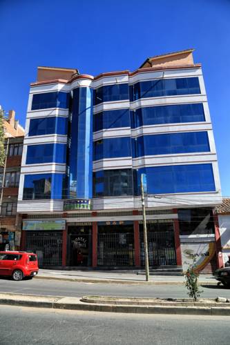 Sucre Bolivia Reservation Promo Code Booking.com