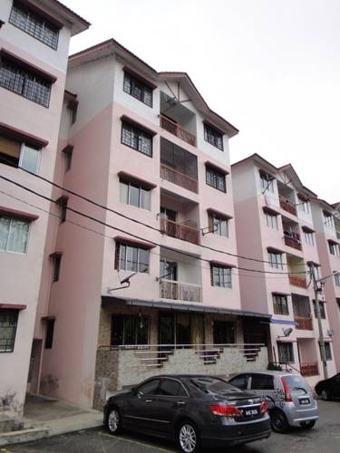 Tanah Rata Maleisië promotiecode hotelreservering booking.com
