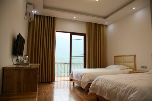 Enshi China Reservation Promo Code Booking.com