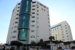Amman Jordan Reservation