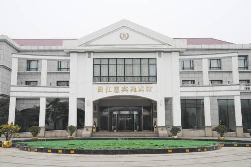 Xi'an China Reservation Promo Code Booking.com