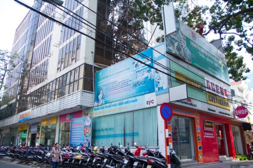 Ho Chi Minh City Vietnam Reservation Promo Code Booking.com