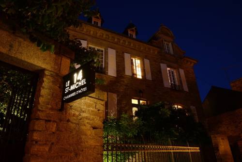 Josselin France Reservation
