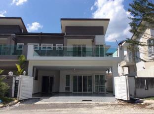 Kuala Lumpur Malaysia Reservation