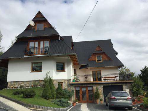 Kościelisko Poland Reservation