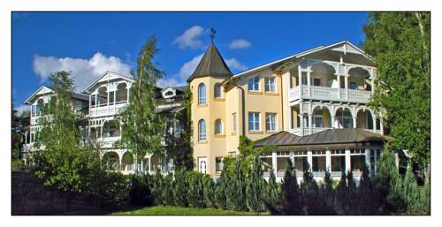 Ostseebad Baabe Germany Reservation Promo Code Booking.com