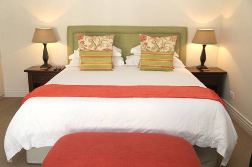 Harare Zimbabwe Reservation