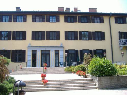 Tihany Hungary Reservation