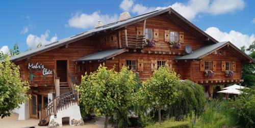 OT Töplitz Germany Reservation Promo Code Booking.com