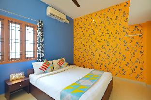 Pondicherry India Reservation Promo Code Agoda.com