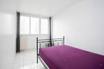 Parijs Frankrijk promotiecode hotelreservering booking.com