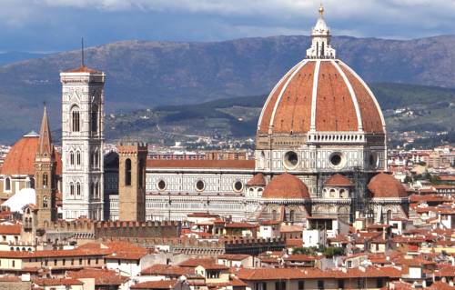 Florence Italy Reservation Promo Code Booking.com