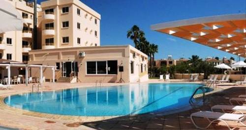 Protaras Cyprus Reservation