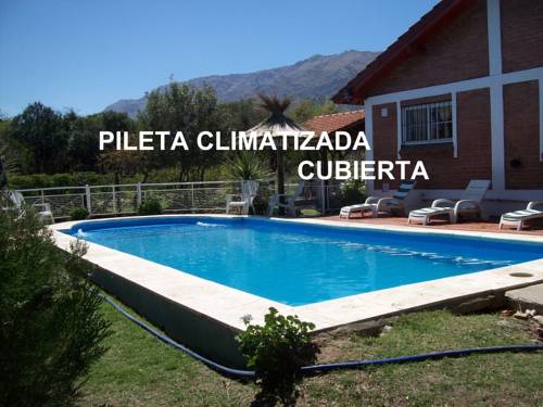 Villa de Merlo Argentina Reservation Promo Code Booking.com