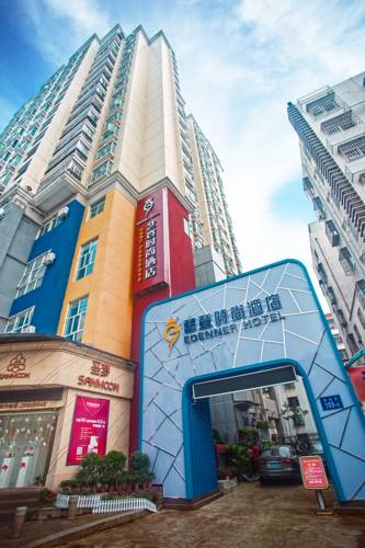 Shenzhen Chine code promo de réservation d'hôtel booking.com