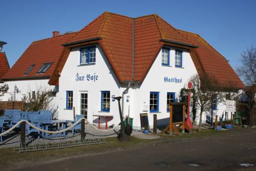 Neuendorf Duitsland promotiecode hotelreservering booking.com