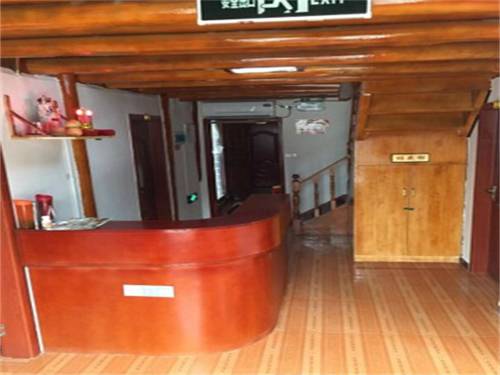 Langzhong China Reservation Promo Code Booking.com