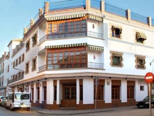 Manzanares Spain Reservation Promo Code Agoda.com