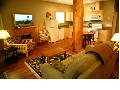 Ucluelet Canada Reservation