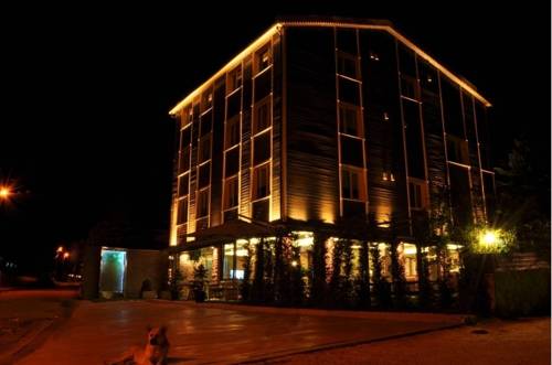 Estanbul Turquía Código promocional de reserva de hotel Booking.com
