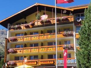 Saas-Grund Switzerland Reservation Promo Code Agoda.com
