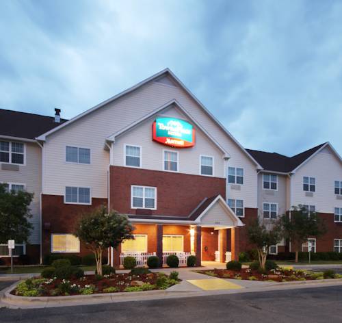 Lubbock (Texas) Verenigde Staten promotiecode hotelreservering booking.com