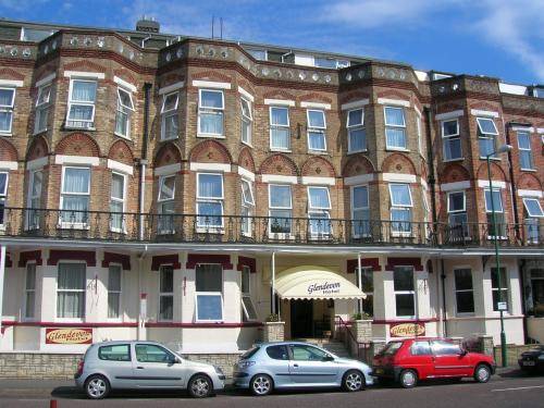 Bournemouth, Dorset United Kingdom Reservation