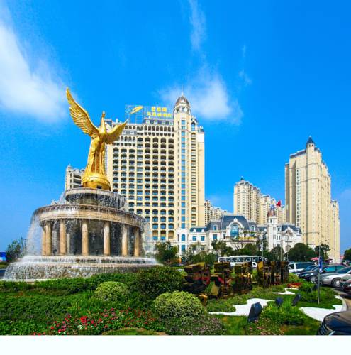 Jurong China Reservation Promo Code Booking.com