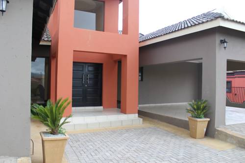 Louis Trichardt Südafrika Reservierung Hotel Promo Code Booking.com