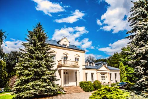 Żychlin Poland Reservation