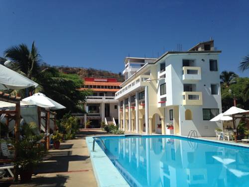 Zorritos Peru Reservation