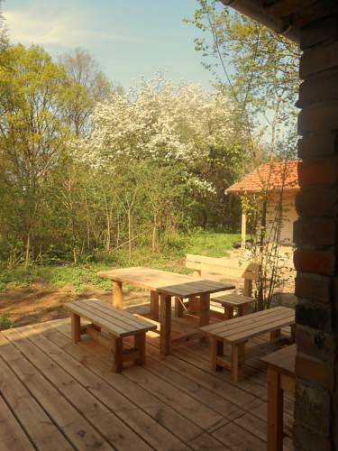 Schmogrow-Fehrow Duitsland promotiecode hotelreservering booking.com