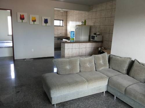 Icarai (Ceará) Brasil Código promocional de reserva de hotel Booking.com