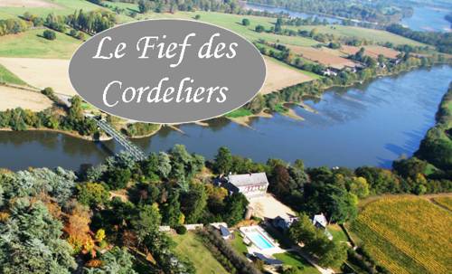 Montjean-sur-Loire Francia Código promocional de reserva de hotel Booking.com
