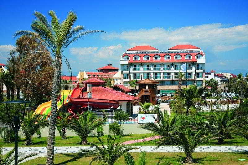 Antalya Turkey Reservation Promo Code Agoda.com
