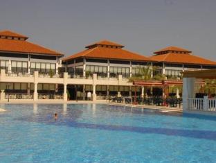 Manavgat Turkey Reservation