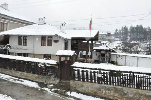 Elena Bulgaria Reservation Promo Code Booking.com