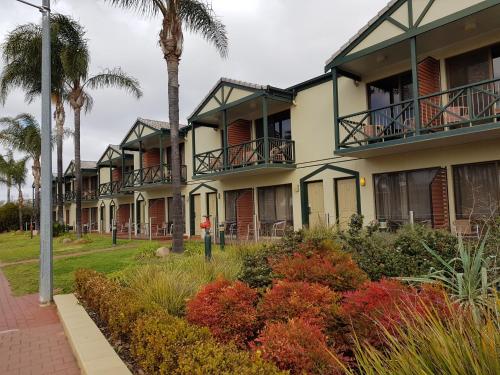 Renmark Australia Reservation Promo Code Agoda.com