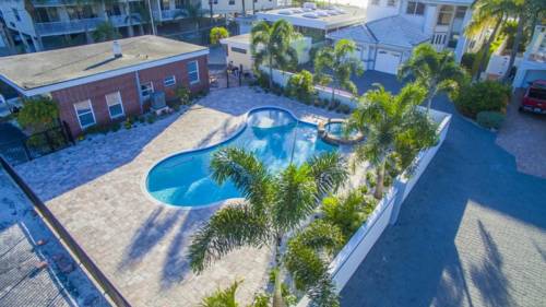 Indian Rocks Beach (Florida) United States Reservation Promo Code Booking.com