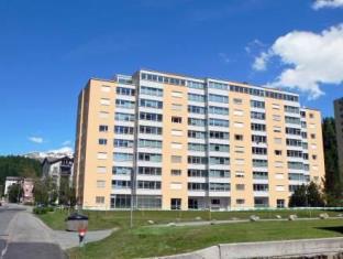 Saint Moritz Switzerland Reservation Promo Code Agoda.com