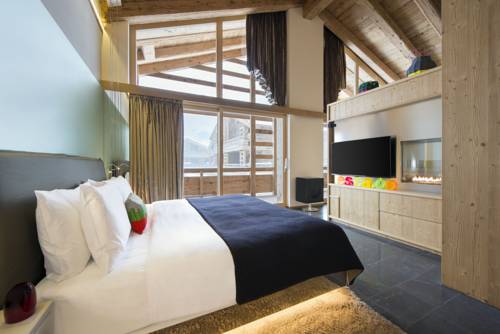 Verbier Switzerland Reservation Promo Code Booking.com