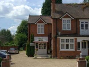 Ascot United Kingdom Reservation