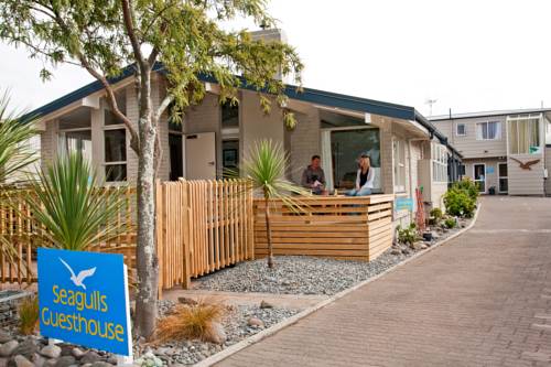 Mount Maunganui New Zealand Reservation