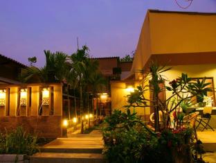 Chiang Mai Thailand Reservation