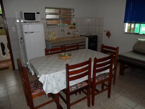 Ubatuba Brazil Reservation