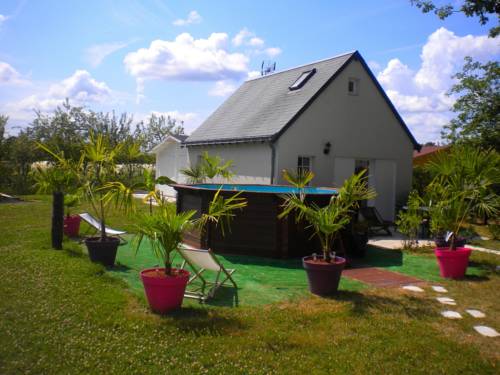 Saint-Michel-sur-Loire France Reservation Promo Code Booking.com