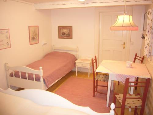 Ransäter Sweden Reservation